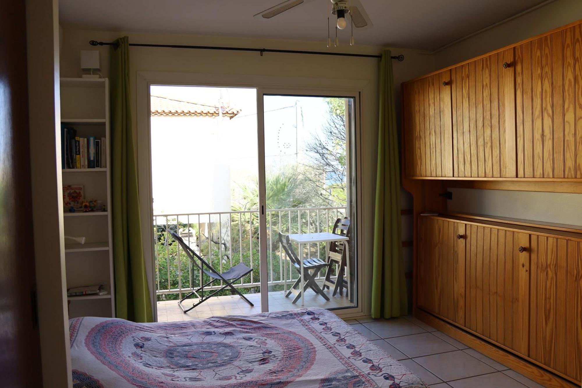 Appart Hyeres-Presqu'Ile De Giens-La Capte Экстерьер фото
